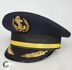 Original Pilot/Sailor Unisex Cap