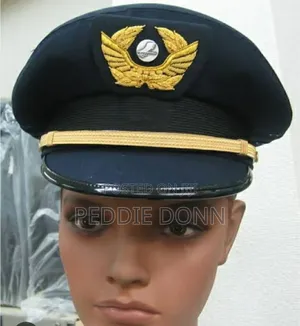 Original Pilot/Sailor Unisex Cap