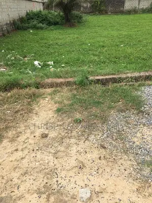 Full Plot of Land With Allocation Letter