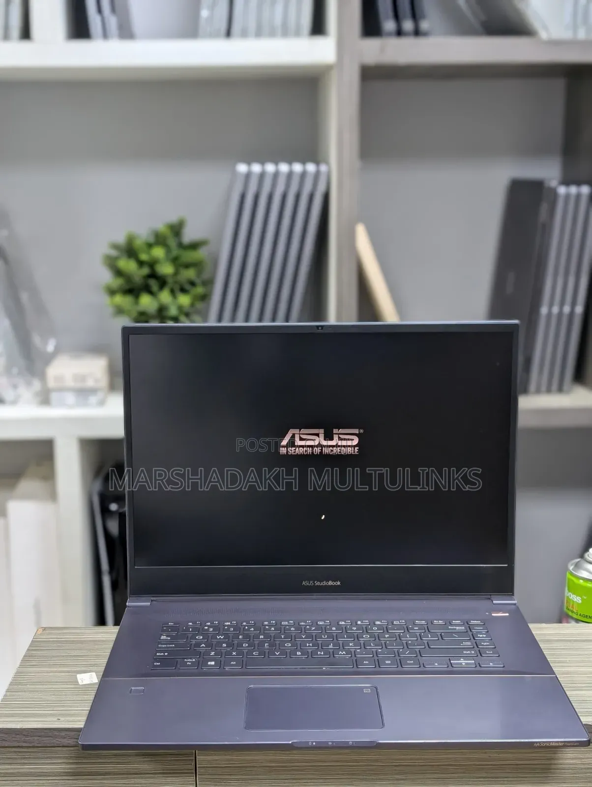 Laptop Asus ProArt PX13 32GB Intel Core i7 SSD 1T