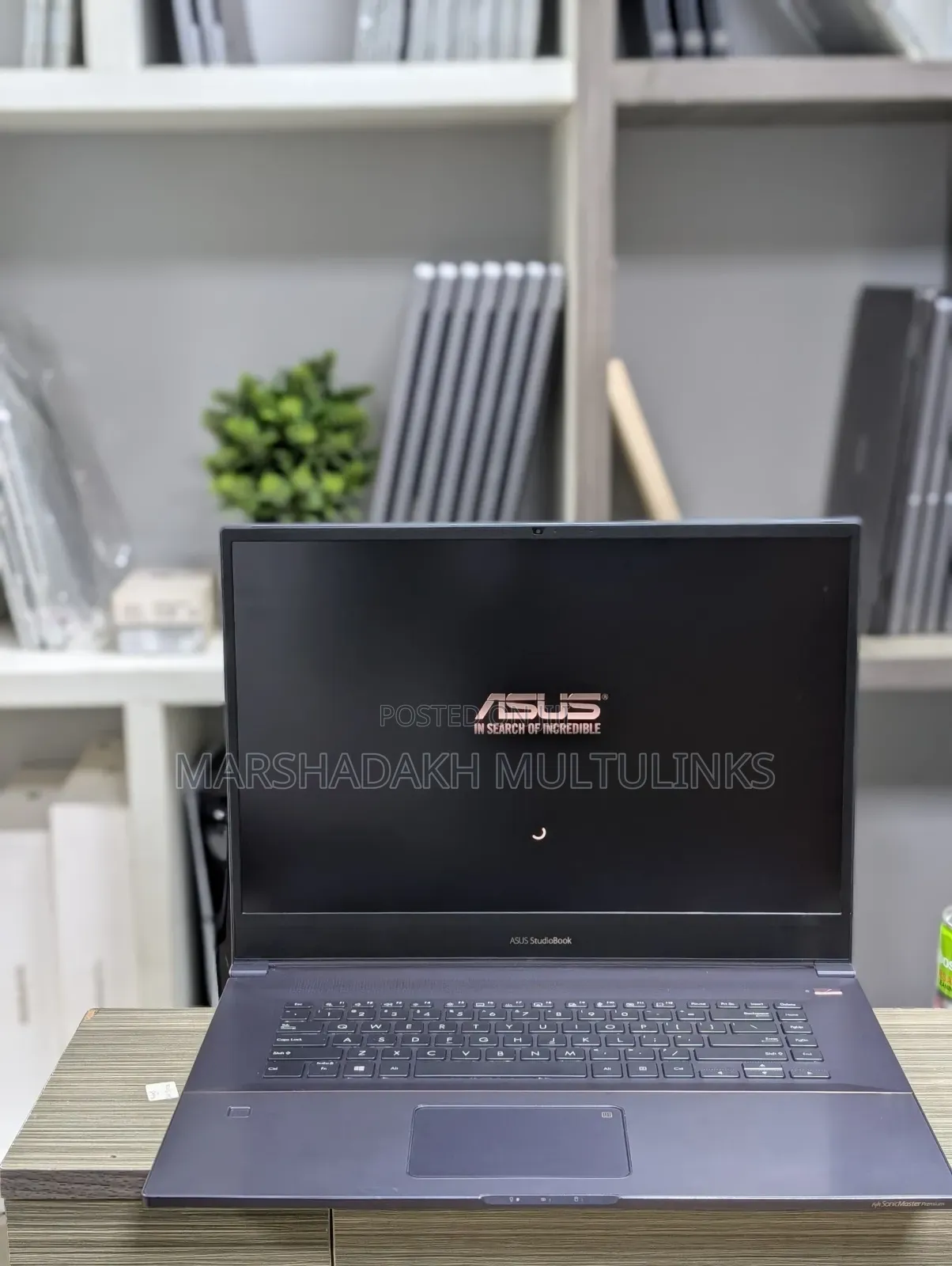 Laptop Asus ProArt PX13 32GB Intel Core i7 SSD 1T