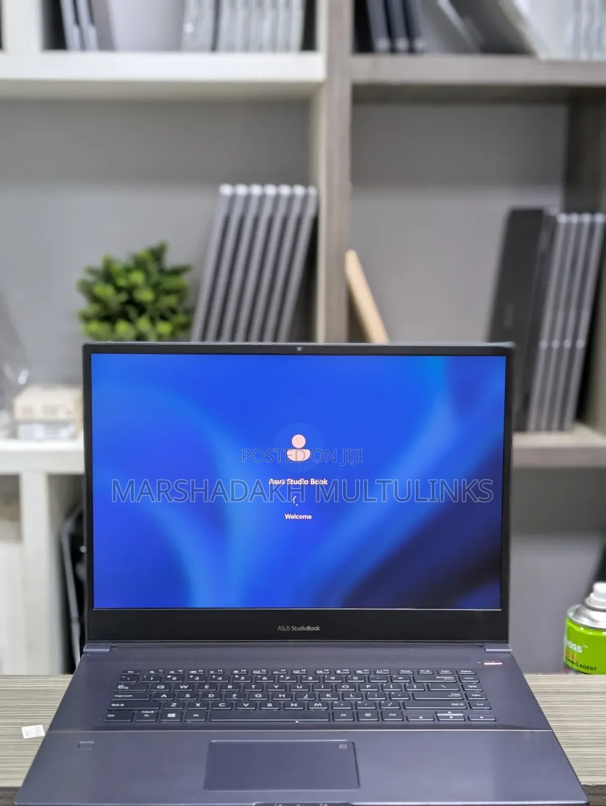 Laptop Asus ProArt PX13 32GB Intel Core i7 SSD 1T