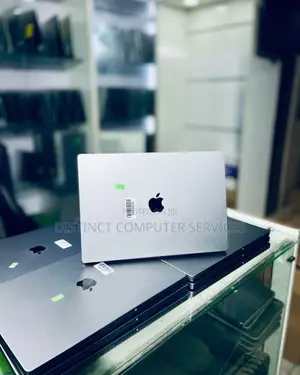 Laptop Apple MacBook Pro 2021 M1 8GB Apple M1 Max SSD 500GB