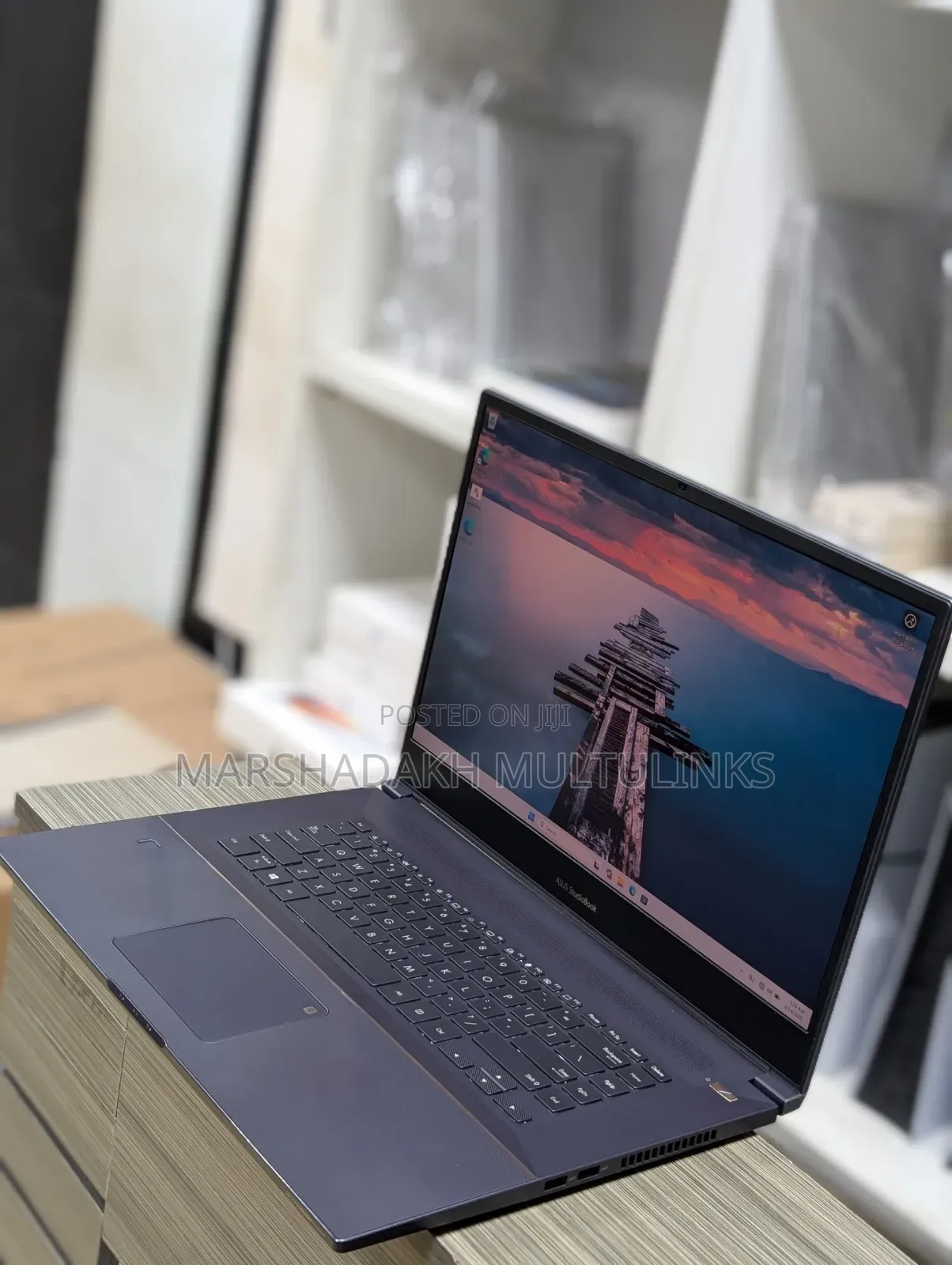 Laptop Asus ProArt PX13 32GB Intel Core i7 SSD 1T
