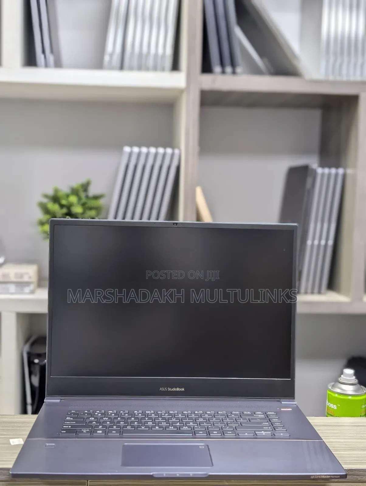Laptop Asus ProArt PX13 32GB Intel Core i7 SSD 1T