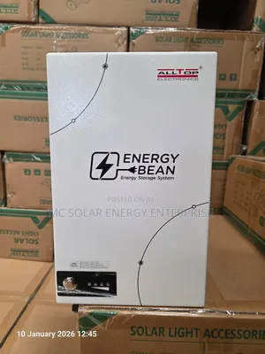 1kwh Solar Generator (250w)
