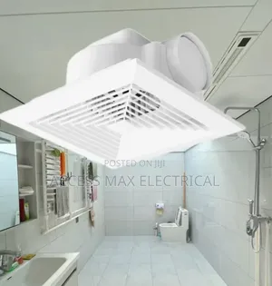 300mm Heat Ceiling Fan