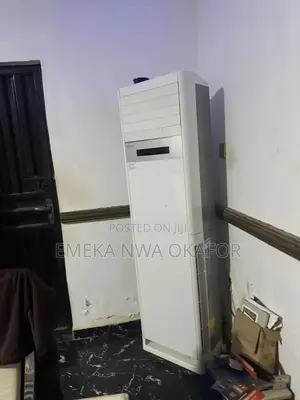 Hisense Standing AC 2hp