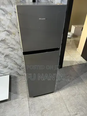Hisense Fridge Used With Love