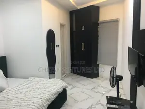 Furnished 2bdrm Duplex in Off Sunmola Mende for sale