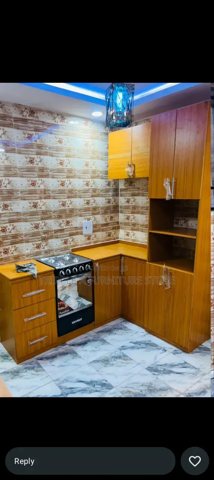 Kitchen Cabinets