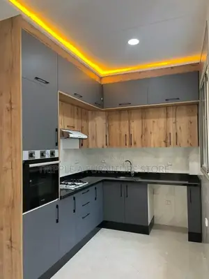 Kitchen Cabinets
