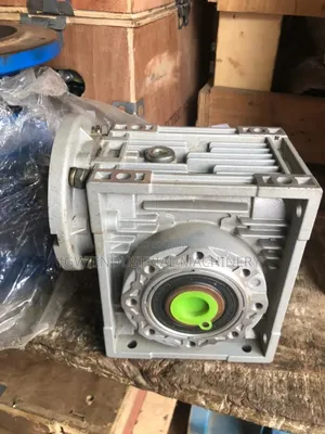GPHQ Gearbox