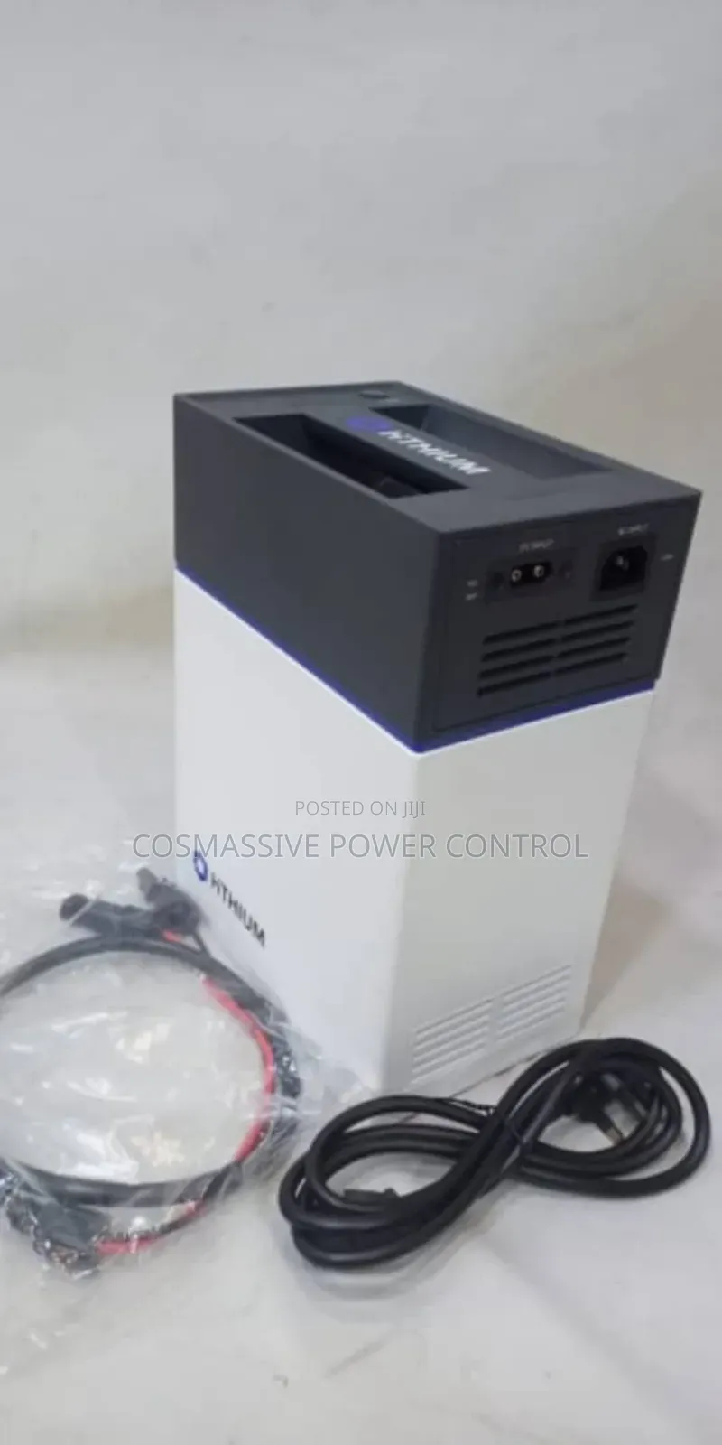 1kva Heroee Solar Generator