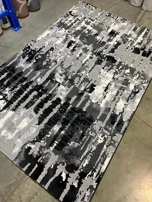 Solid American Rug
