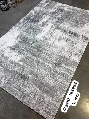 Solid American Rug