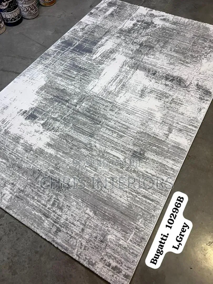 Solid American Rug