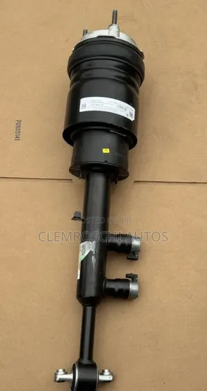 High Quality Certified Front Back Shock Absorber Tesla Cybertruck