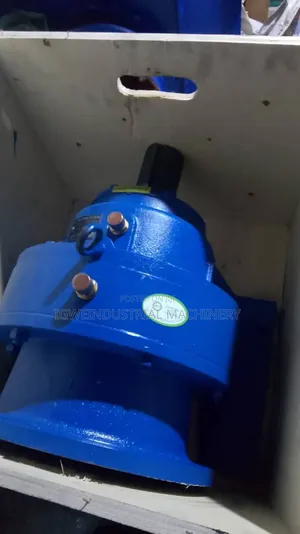 GPHQ Gearbox