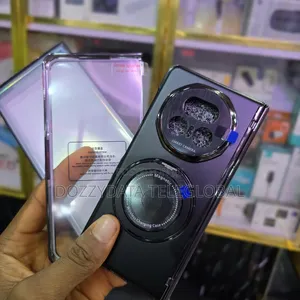 Honor Magic V3 Case