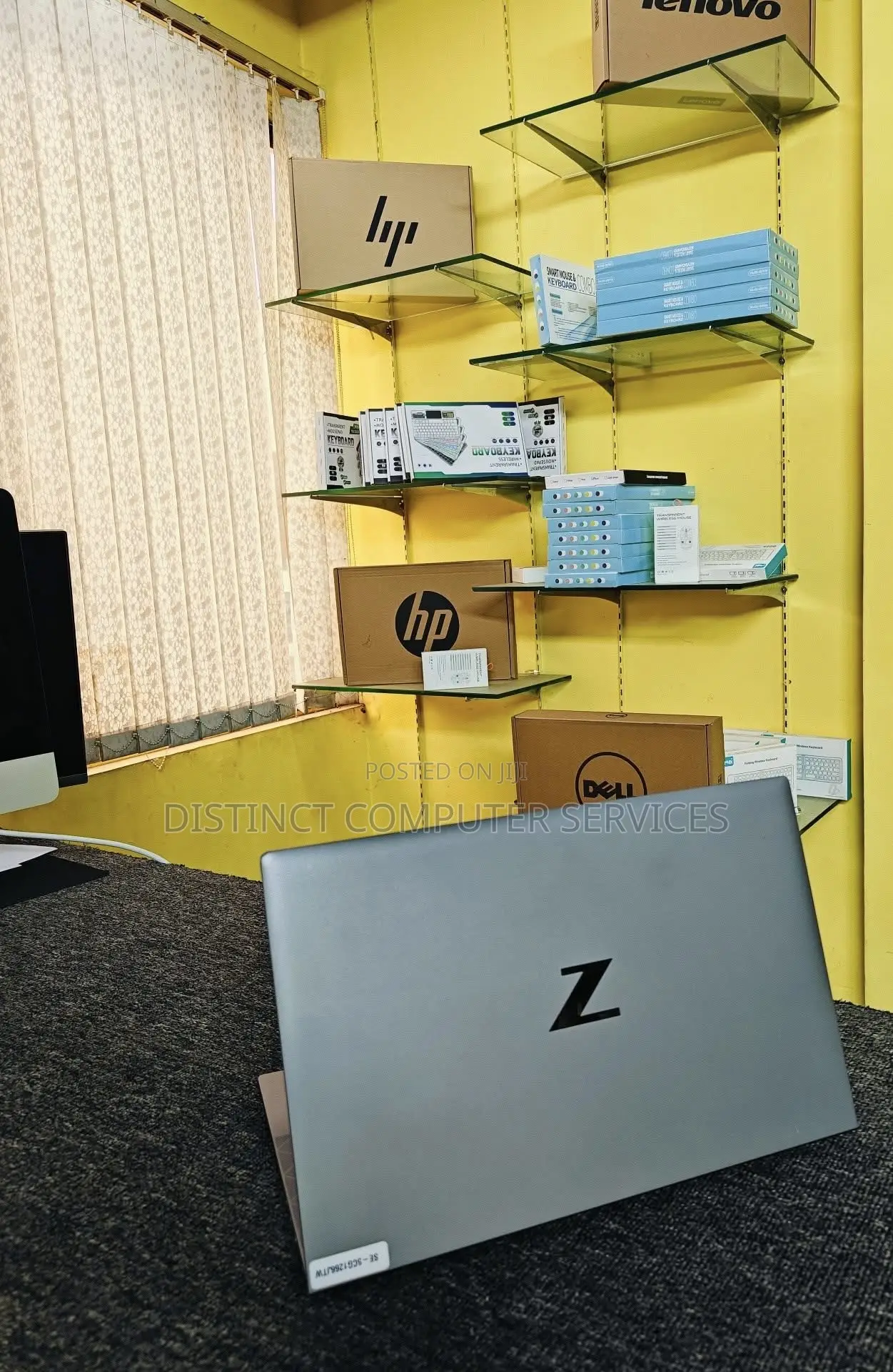 Laptop HP ZBook Firefly G8 32GB Intel Core i7 SSD 512GB