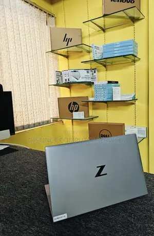 Laptop HP ZBook Firefly G8 32GB Intel Core i7 SSD 512GB