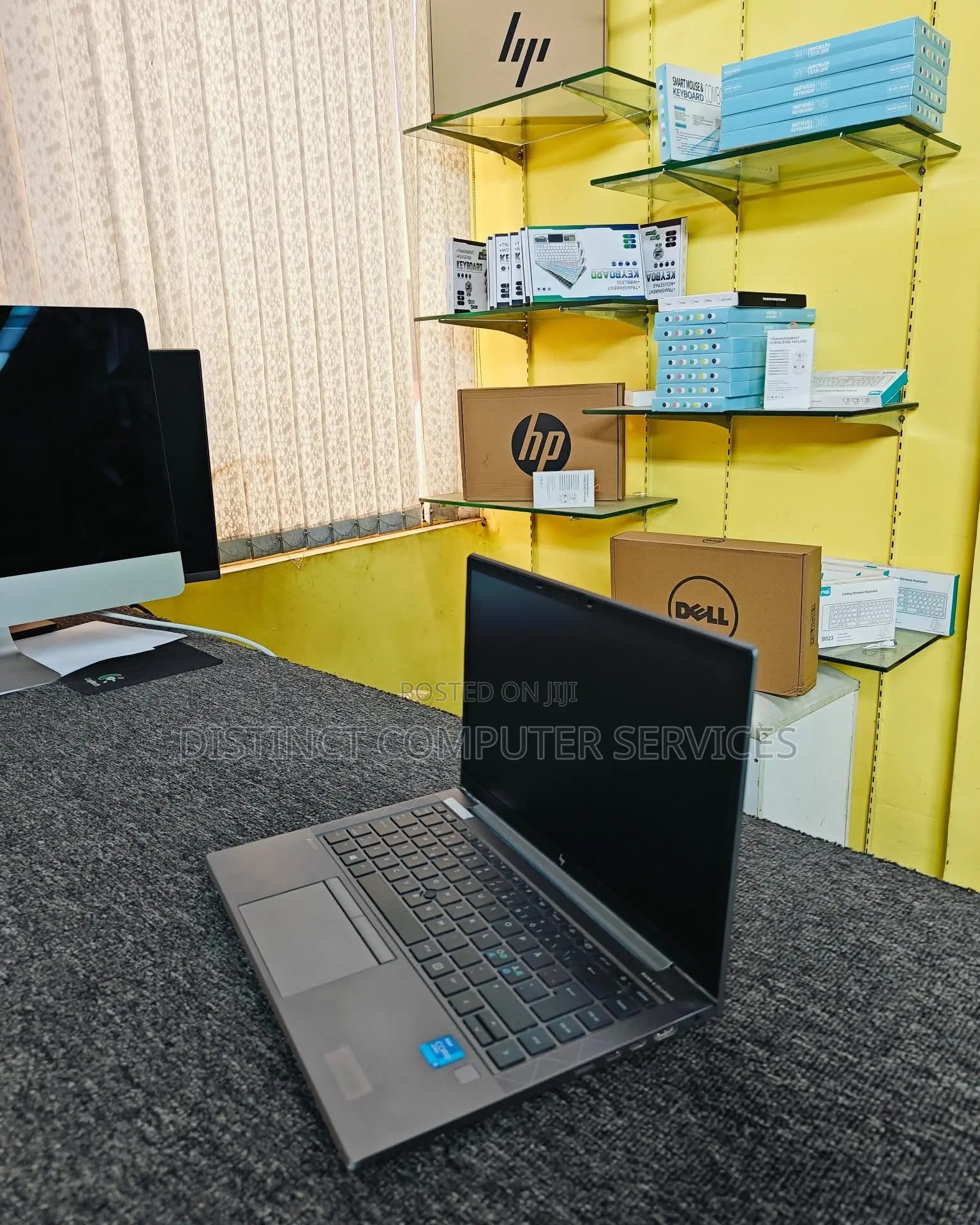 Laptop HP ZBook Firefly G8 32GB Intel Core i7 SSD 512GB