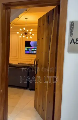 2 Bedroom Maisonette With 4 Balconies