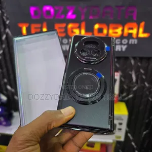 Honor Magic V5 Case and Screenguard