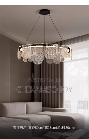 Wall Lights, Chandeliers, Pendant Flush Spot Lights Etc.
