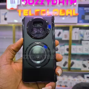 Honor Magic V, Vs, Vs2, V2, Vs3, V3, V5, V6, V2 RSR Fold Case