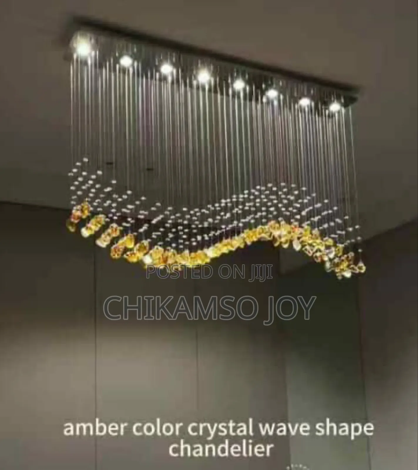 Wall Lights, Chandeliers, Pendant Flush Spot Lights Etc.