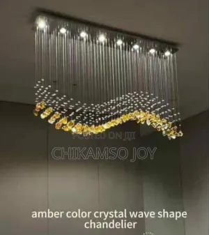 Wall Lights, Chandeliers, Pendant Flush Spot Lights Etc.