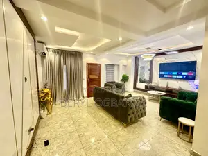 Monthly Self Serviced 4 Bedroom Apartment