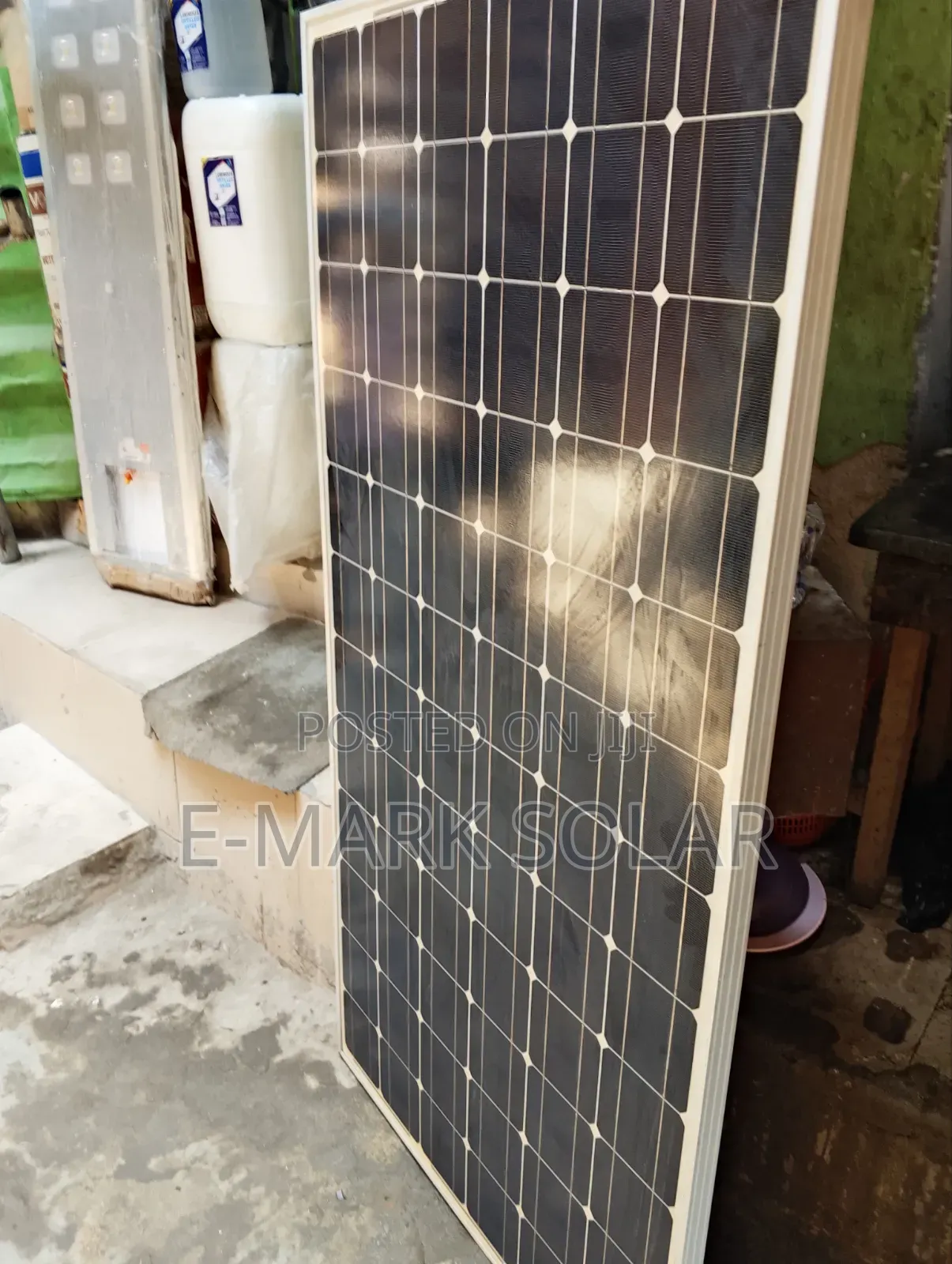 250watts Solar Panels 72cells Now Available