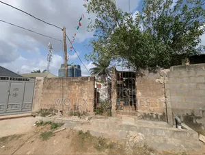 Fish Pond for Sale on Close to Half Plot of Land, Abule Odu Egbeda
