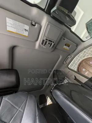 Toyota Highlander Platinum 2021 Silver