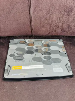 Laptop MSI GE66 Raider 16GB Intel Core i7 SSD 512GB