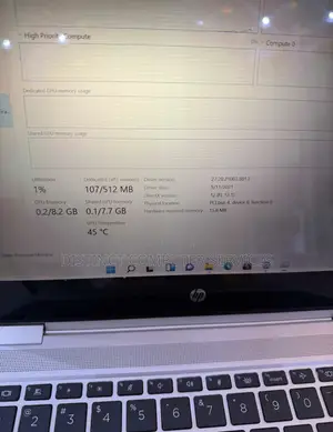 Laptop HP ProBook 430 G7 16GB Intel Core i5 SSD 256GB