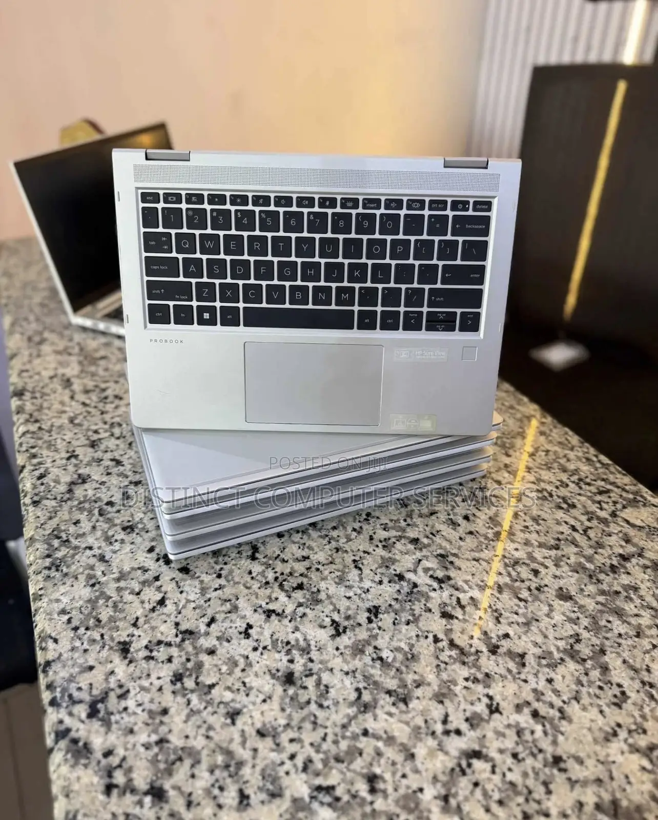Laptop HP ProBook 430 G7 16GB Intel Core i5 SSD 256GB