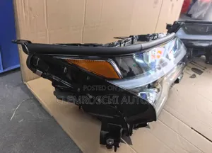 High Quality Certified Complete Brand New Head Lamp Lexus Gx550 2026.
