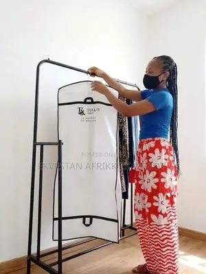 Garment Bags for Suits and Wedding Dresses