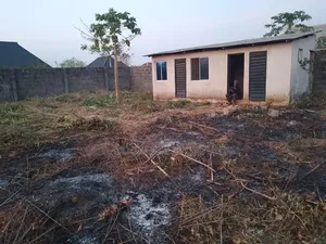 Land Farm Lease
