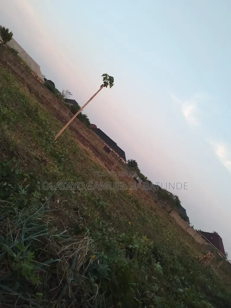 Land Farm Lease