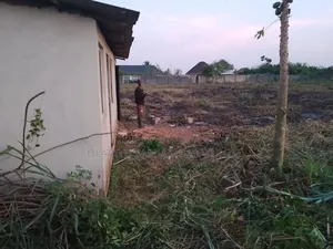 Land Farm Lease