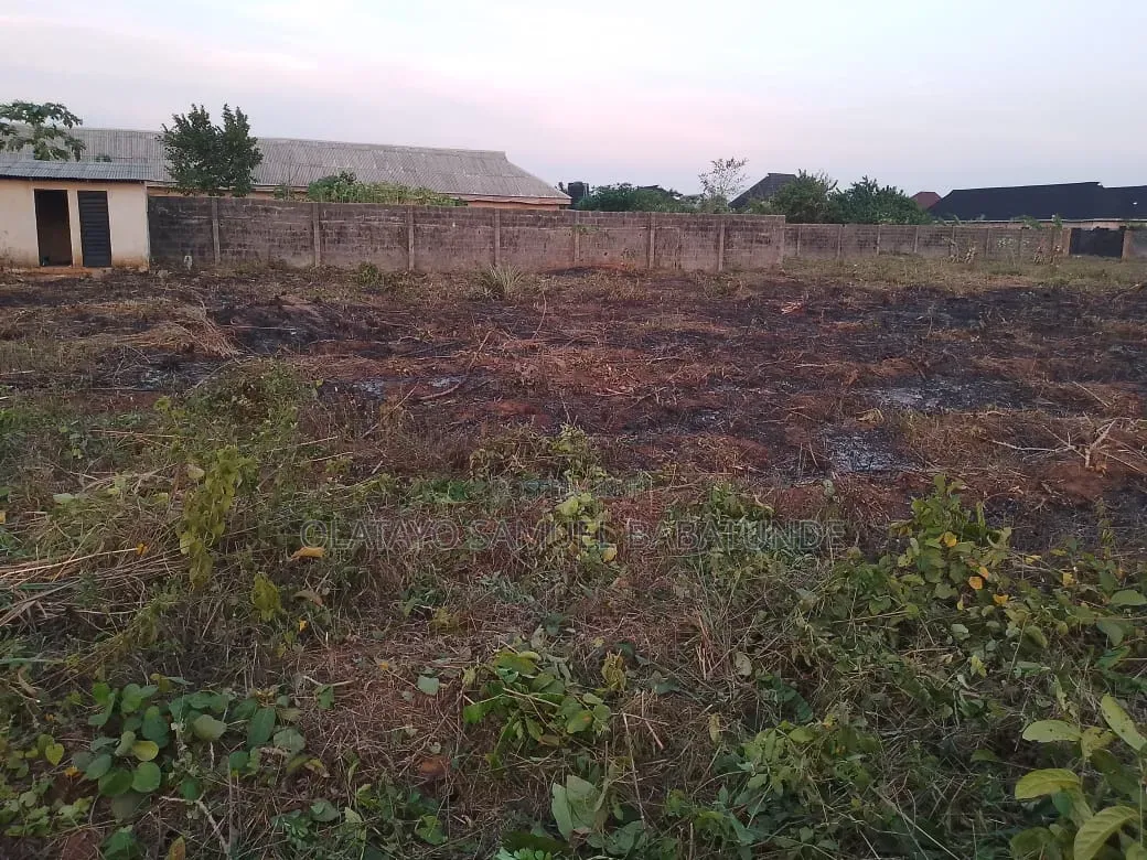 Land Farm Lease