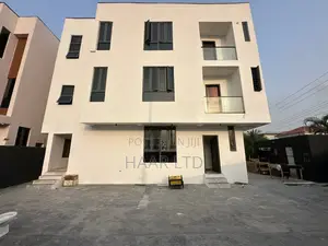3bdrm Apartment in Victoria Island Extension for rent