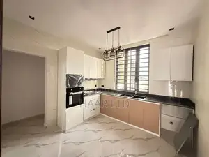 3bdrm Apartment in Victoria Island Extension for rent