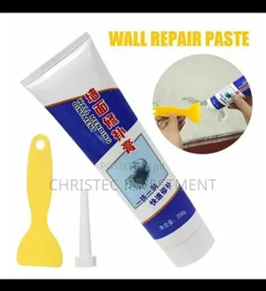 Wall Mending Paste