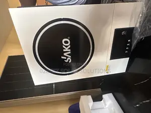 Sako 4.2kva 24v Inverter New Model